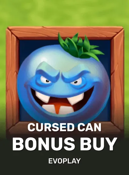 Cursed Can Bonus Buy
