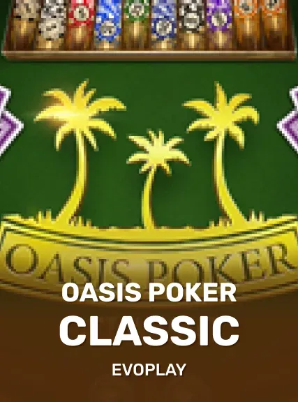 Oasis Poker Classic