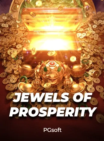Jewels of Prosperity