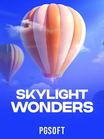 Skylight Wonders